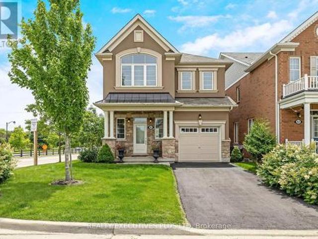 86 Stillwater Crescent, Hamilton, ON, L0R 2H8 house for sale | Listing ID X13663 | Royal LePage