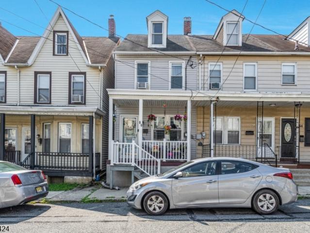 86 Summit Ave