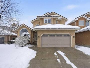 Sundance, Calgary, Alberta - Air conditioning