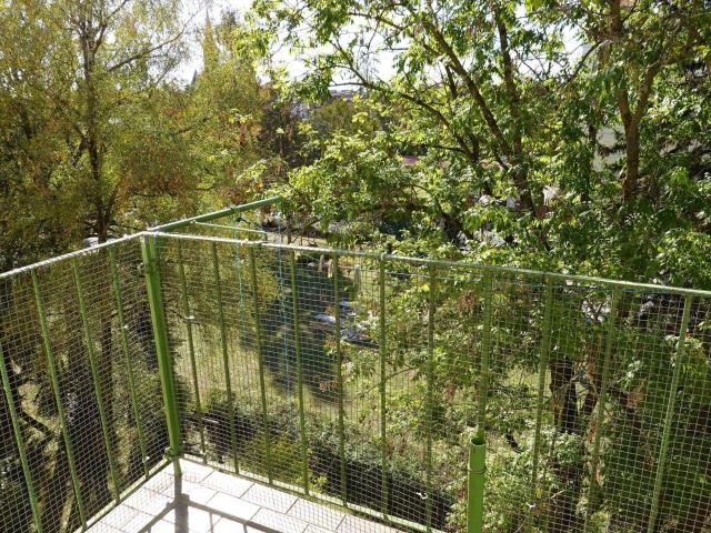 86m² bei Reiterkaserne WG /familien /päärchentauglich