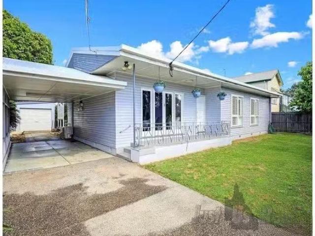 86A Crofton Street, Bundaberg West, QLD 4670