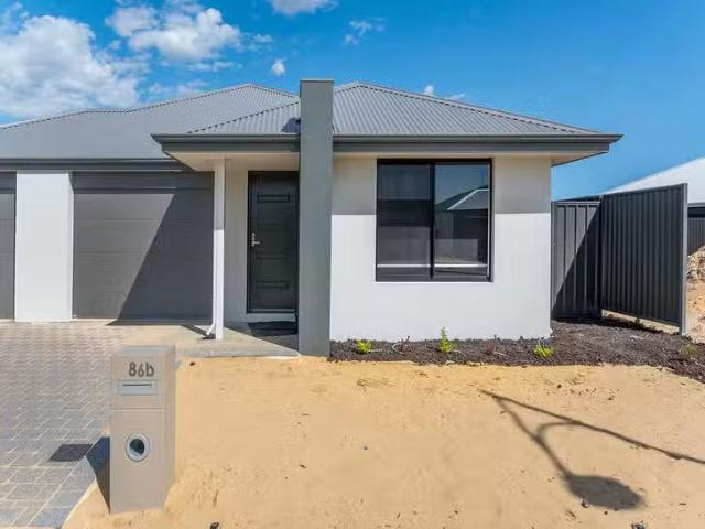 86B Paparone Road, Baldivis, WA 6171
