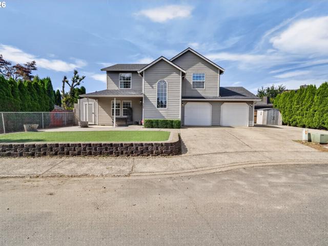 8704 NE 143RD AVE