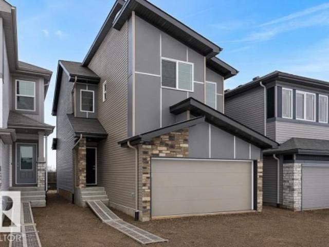 8704 Avenue Nw, Edmonton, AB, T5Z 0X5 house for sale | Listing ID E4507 | Royal LePage
