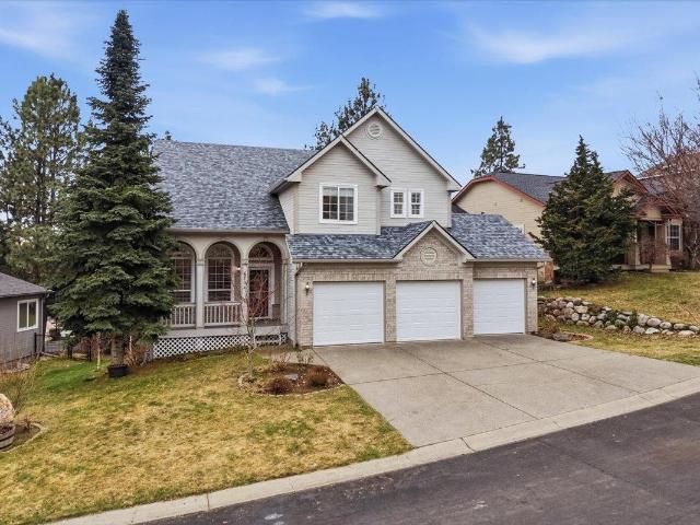 8704 E Parkside Ln, Spokane, WA 99217 | MLS #202619