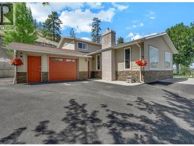 8704 Kuroda Place, Summerland, BC, V0H 1Z7 house for sale | Listing ID 10377 | Royal LePage