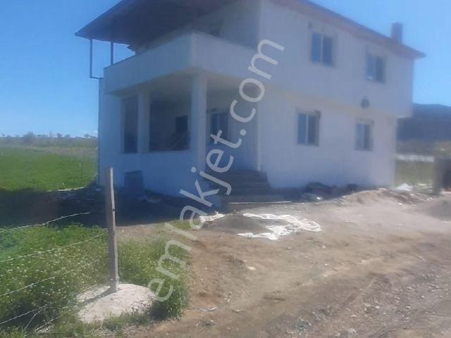 8705 M2 İçinde Dublex Villa