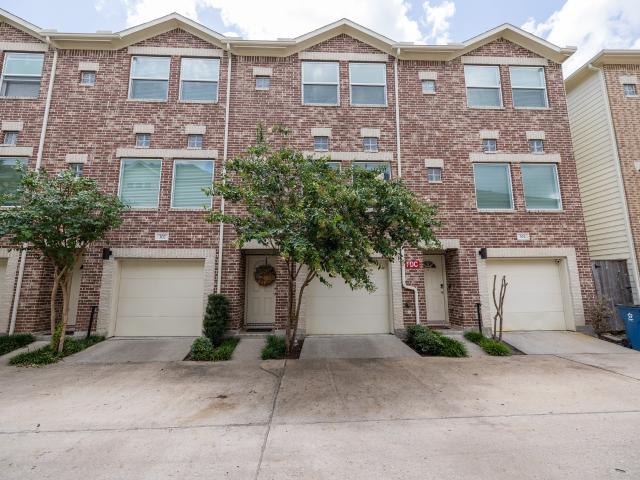8705 Bryam St, Unit 303, Houston, TX 77061 | MLS #71787