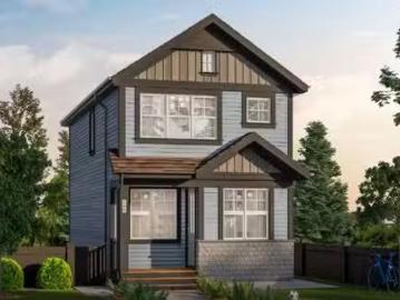 8705 Copperwood Road, Grande Prairie, AB, T8X 0H4 house for.