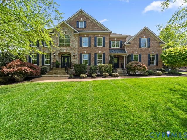 8705 Raleigh Manor Place