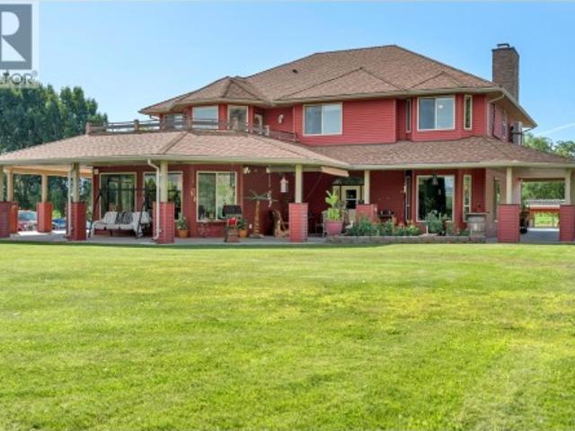 8705 Road 22 Road, Oliver, BC, V0H 1T1 house for sale | Listing ID 10400 | Royal LePage