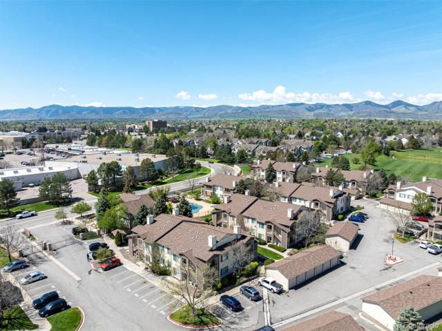 8705 W Berry Ave, Unit 204, Littleton, CO 80123 | MLS #6070