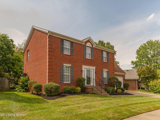 8706 Brittany Dr