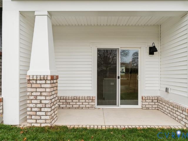 8706 Coastal Ter, Mechanicsville, VA 23111 | MLS #2606