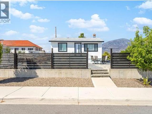 8706 74Th Avenue, Osoyoos, BC, V1H 1V0 house for sale | Listing ID 10392 | Royal LePage