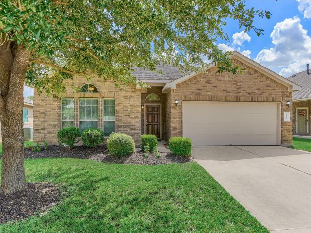 8707 Auburn Mane Drive