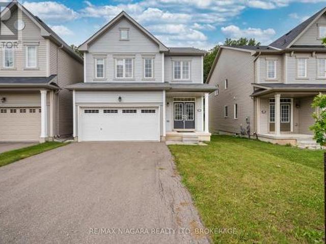 8707 Chickory Trail, Niagara Falls Brown, ON, L2H 3S4 house for sale | Listing ID X13779 | Royal LePage