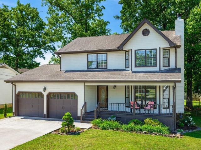 8708 Oak View Drive