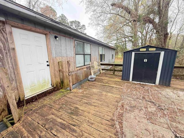 8708 Farm to Market Road 127, Pittsburg, TX 75686 | MLS #26003
