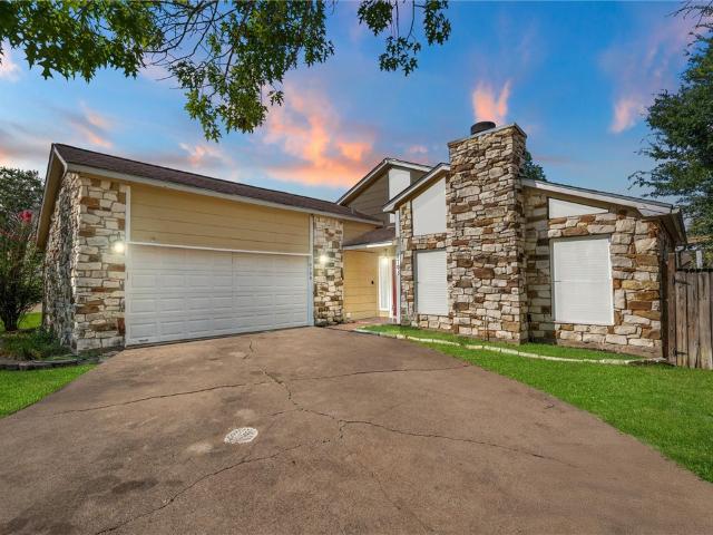8708 Greenleaf Drive