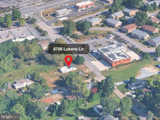 8708 Lukens Ln, Alexandria, VA 22309 | MLS #VAFX2253