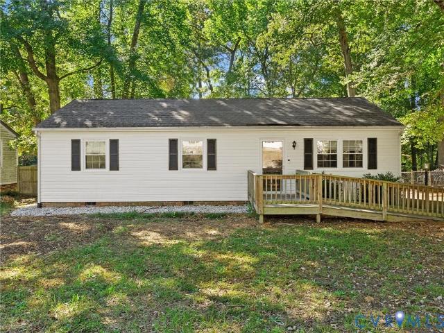 8708 Rainwater Road