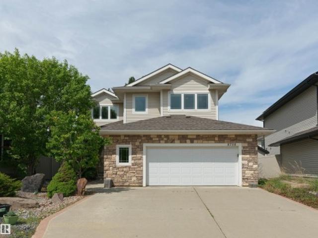 8708 Street Nw, Edmonton, AB, T5T 6Y1 house for sale | Listing ID E4502 | Royal LePage