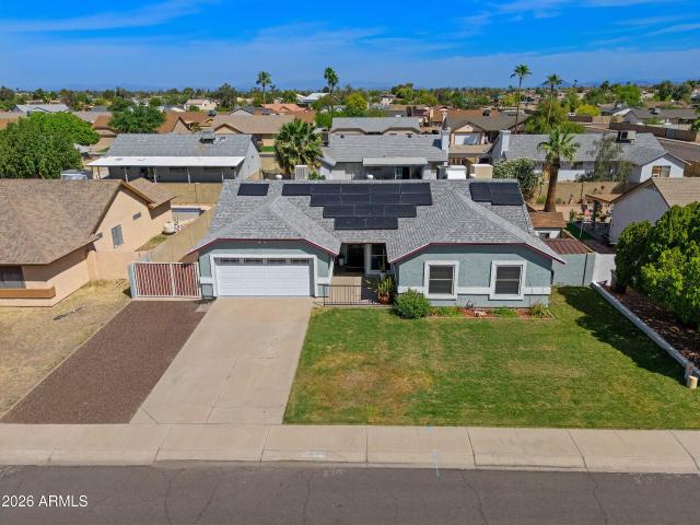 8708 W Golden Ln, Peoria, AZ 85345 | MLS #7009