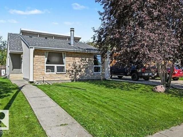 8708 25A Av Nw, Edmonton, AB, T6K 2W7 house for sale | Listing ID E4509 | Royal LePage