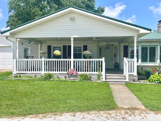 8709 E State Road 42