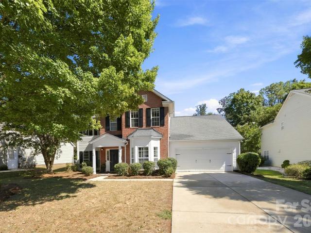 8709 Ellington Park Drive
