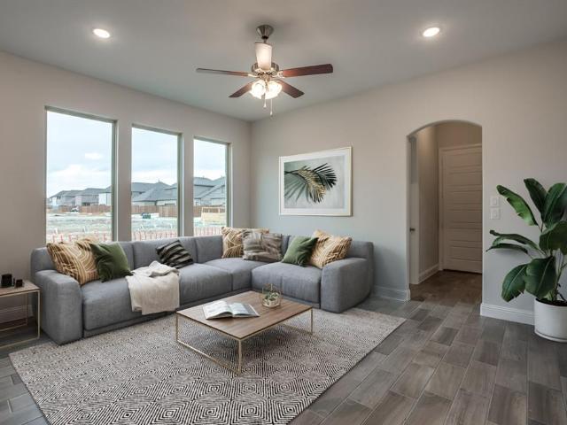 8709 Treeline Parkway