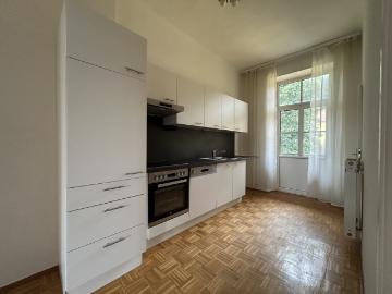 8700 Leoben: Charmante 1 Zimmer Wohnung mit Balkon