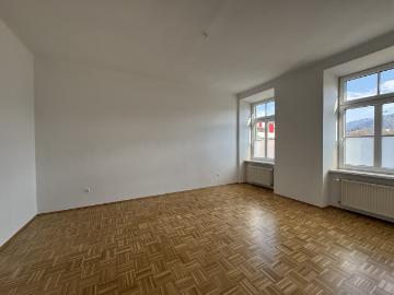 8700 Leoben: Charmante 2 Zimmer Wohnung im Hochparterre | Wohnhof LKH