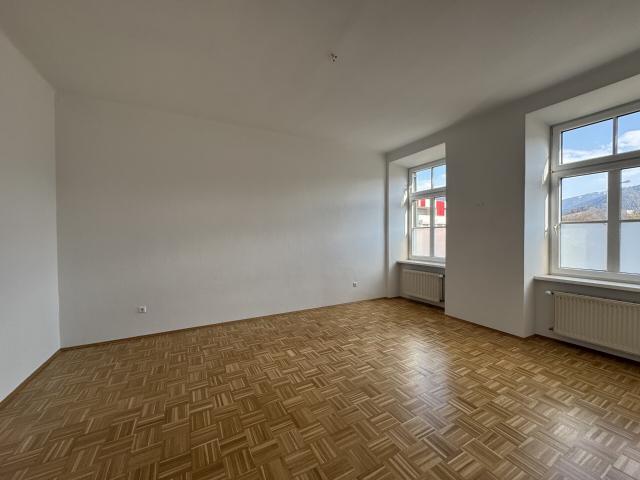 8700 Leoben: Charmante 2 Zimmer Wohnung im Hochparterre | Wohnhof LKH