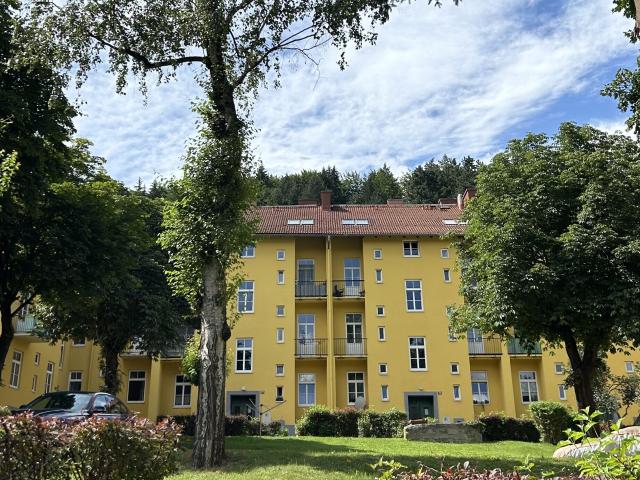 8700 Leoben: Charmante Wohnung im 3. OG | Wohnhof LKH