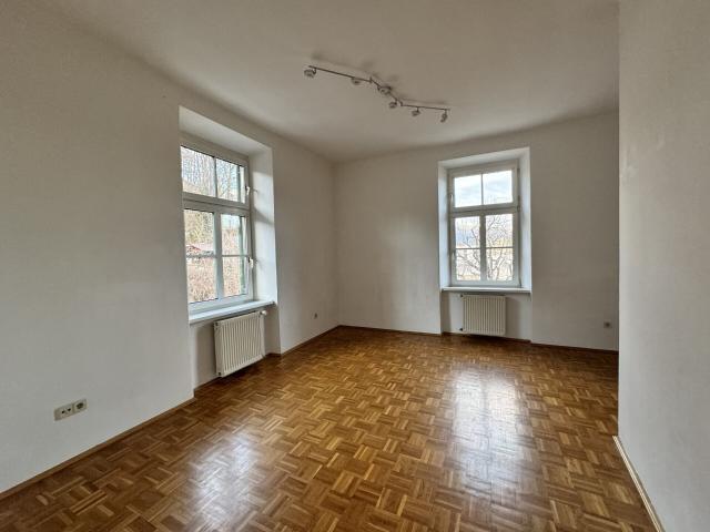 8700 Leoben: Kompakter Single Hit im 2. OG