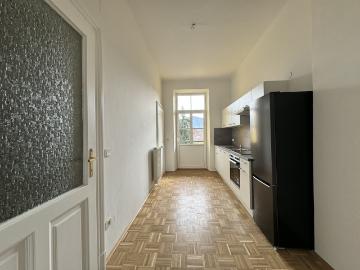 8700 Leoben: NEU sanierte Altbau Wohnung