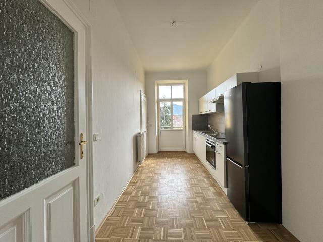 8700 Leoben: NEU sanierte Altbau Wohnung