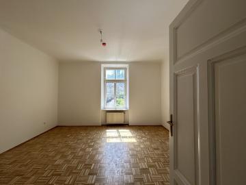 Apartment for rent in 8700 - Keller, Balkon