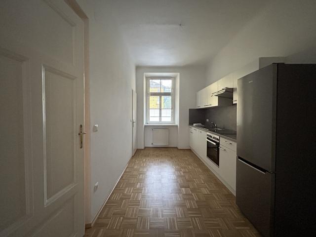 8700 Leoben: Sanierte Single Wohnung in Zentrumsnähe