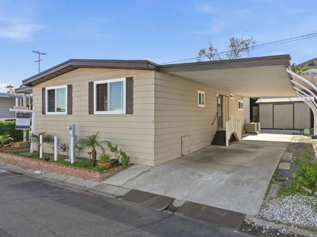 8701 Mesa Road 77