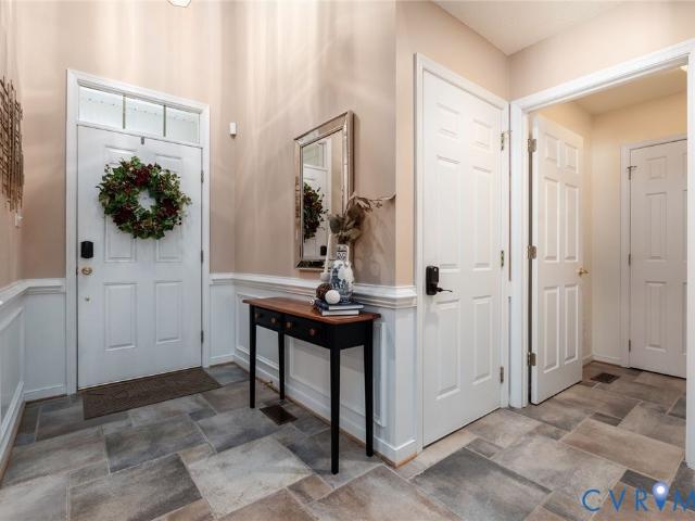 8701 Rockcrest Court