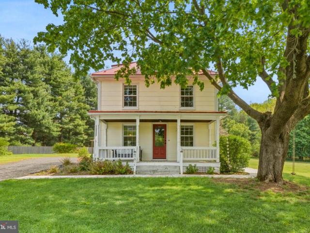 8701C Yellow Springs Road