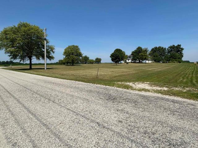 8703 N 100 E Road