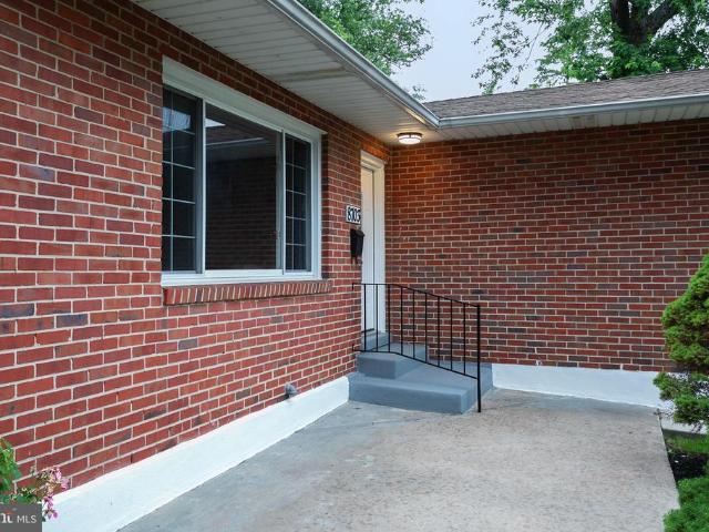 8703 Edgefield Road
