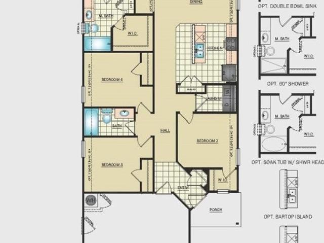 8703 Preston Wood Drive
