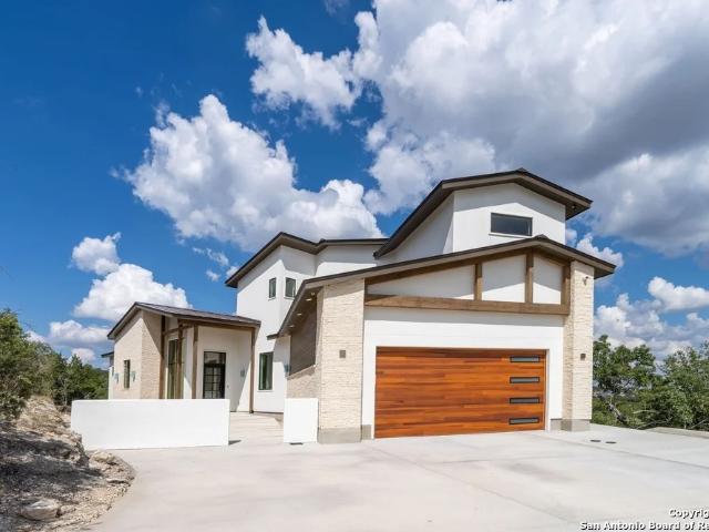 8703 Wales Reserve, Lot 124, San Antonio, TX 78255 | MLS #1927