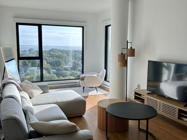 870 Av. Carson, #1309