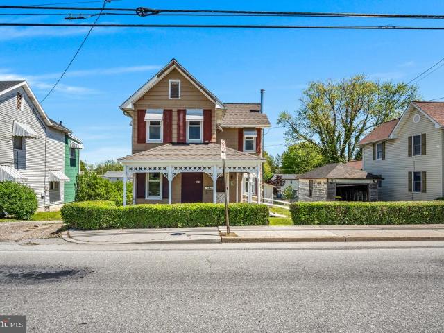 870 Baltimore Street